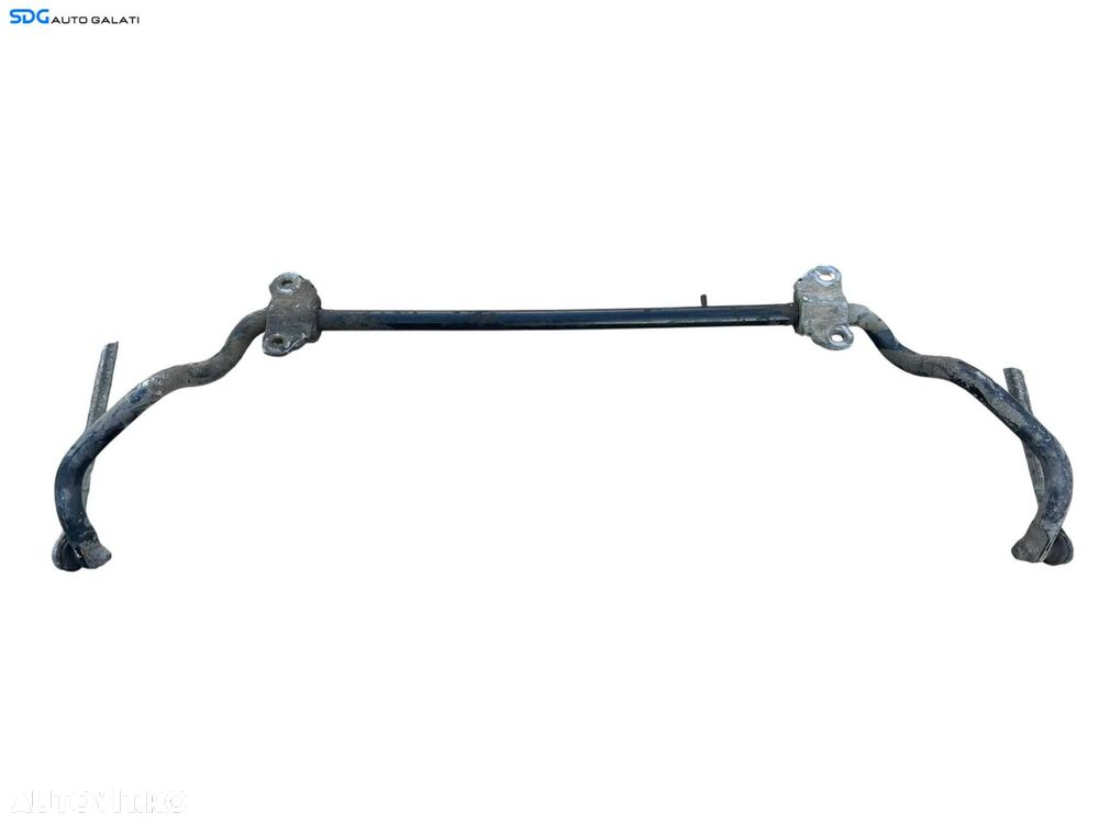 Bara Stabilizatoare Fata Mercedes Clasa E Class W212 2009 - 2016 [V0524] - 2