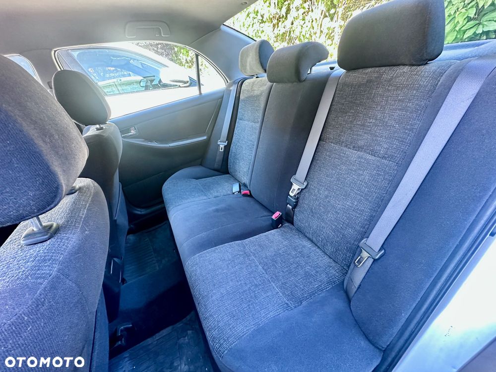 Toyota Corolla 1.6 VVT-i Sol - 8