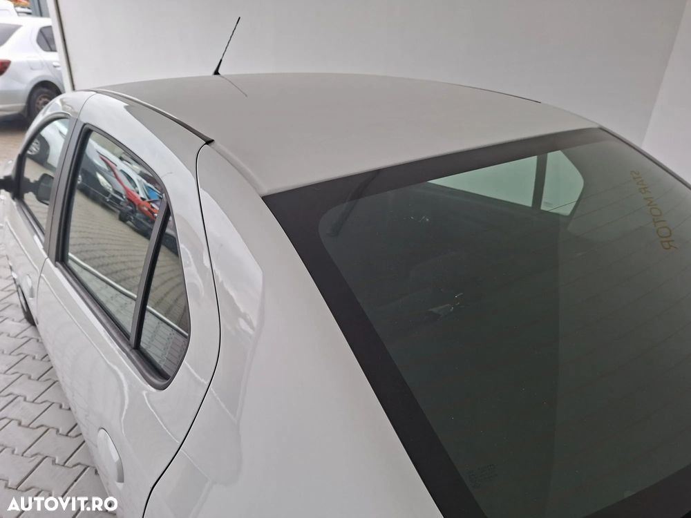 Dacia Logan - 14