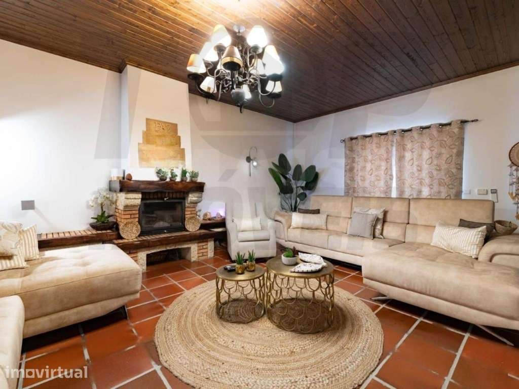 Moradia V4 - Benavente - 600.000€ - Grande imagem: 4/38