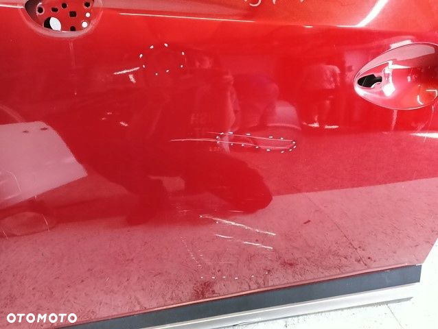 DRZWI LEWE PRZEDNIE LEWY PRZÓD MAZDA CX3 CX-3 15- - 3