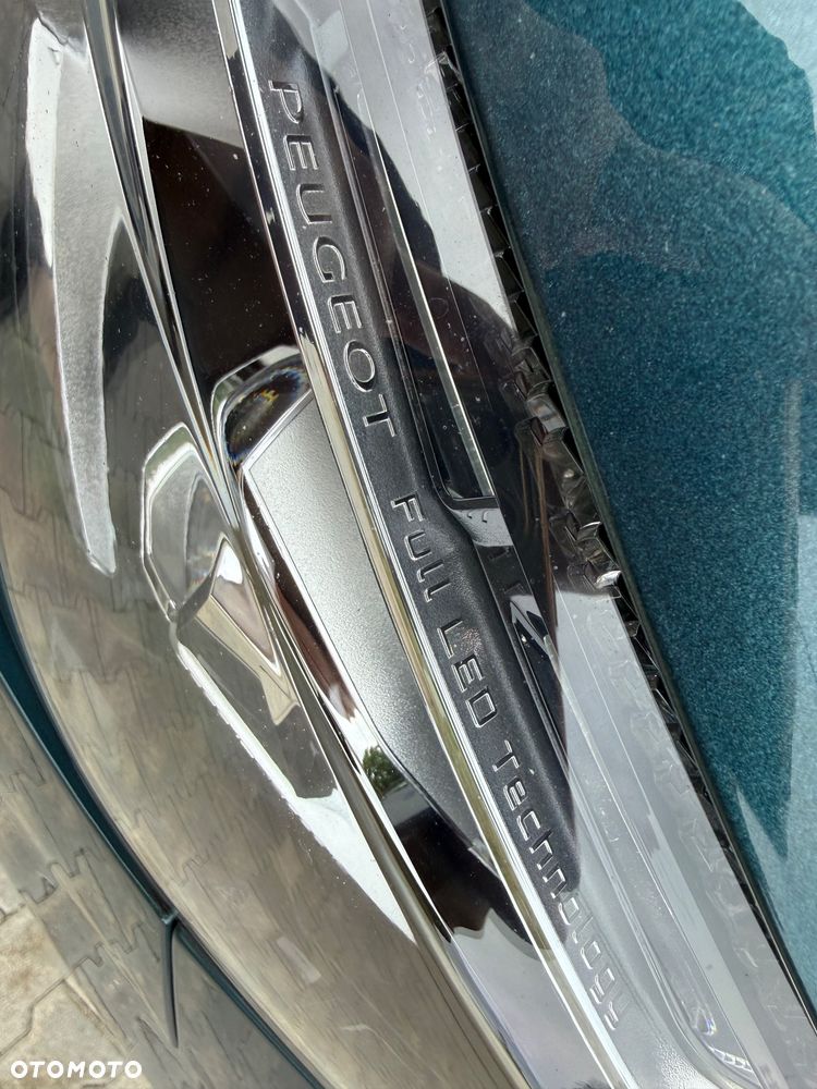 Peugeot 5008 - 19