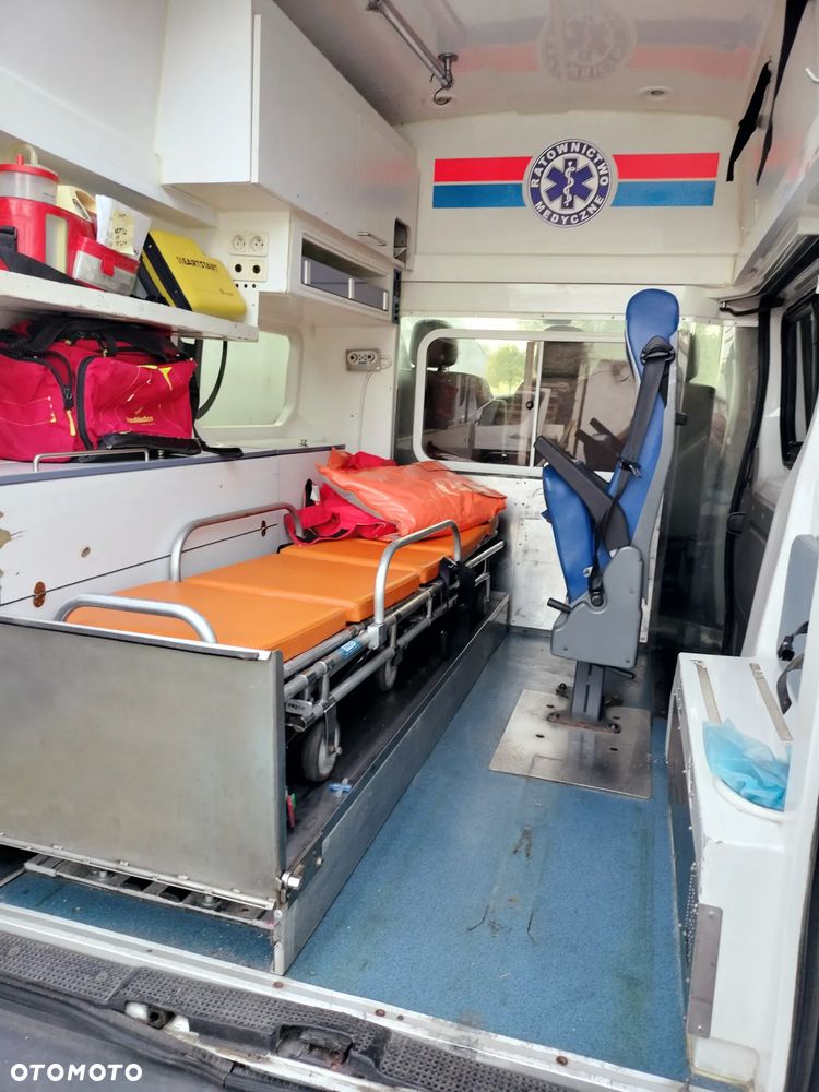 Renault Trafic - 5