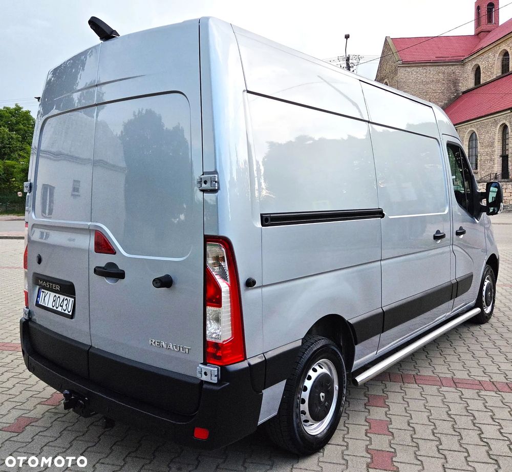 Renault Master - 8