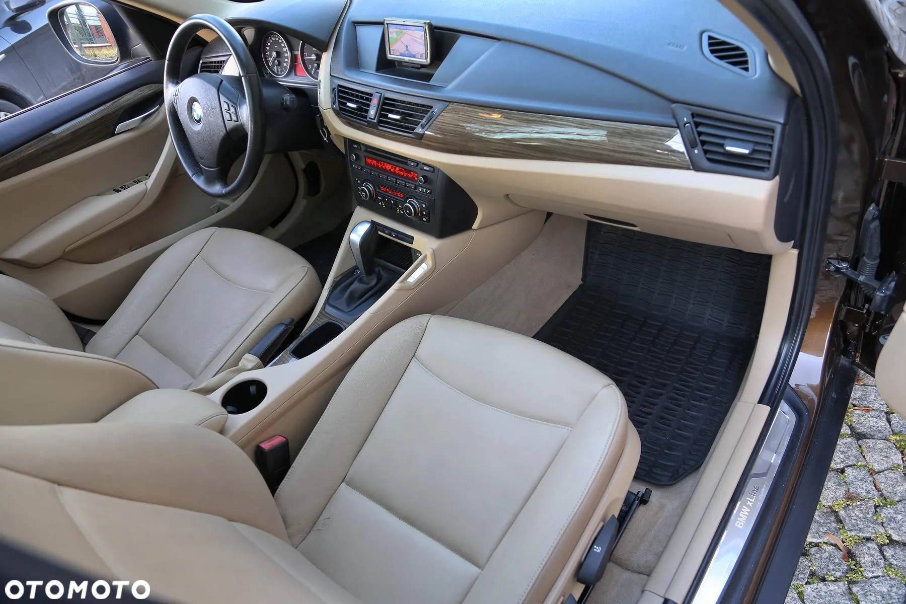 BMW X1 xDrive23d - 33