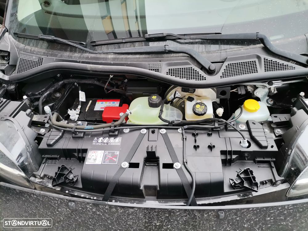 Smart ForTwo Coupé EQ passion - 28