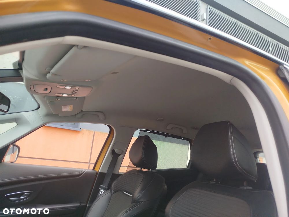 Renault Scenic ENERGY TCe 130 S&S Paris - 21