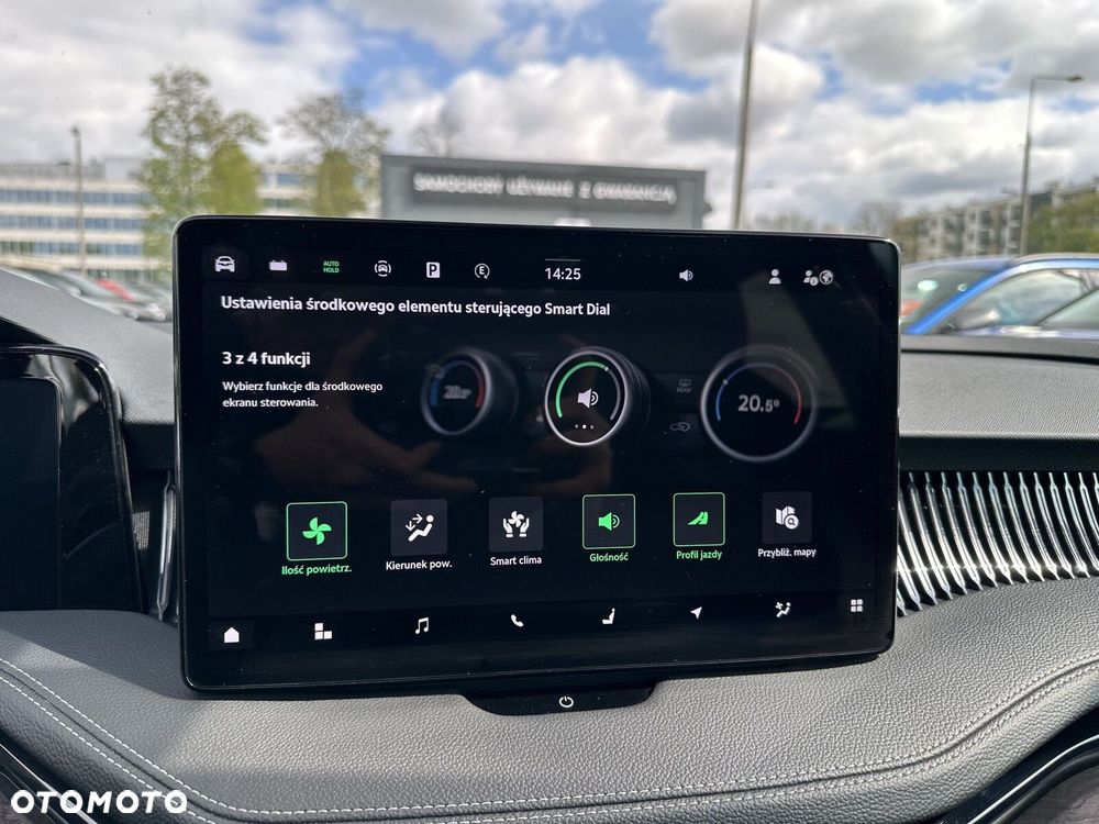 Skoda Superb 1.5 TSI Plug-in Hybrid L&K DSG - 19