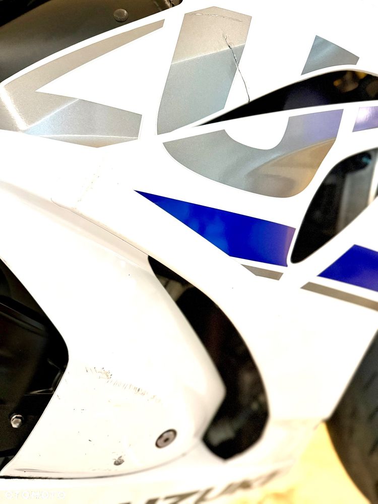Suzuki GSX-R - 17