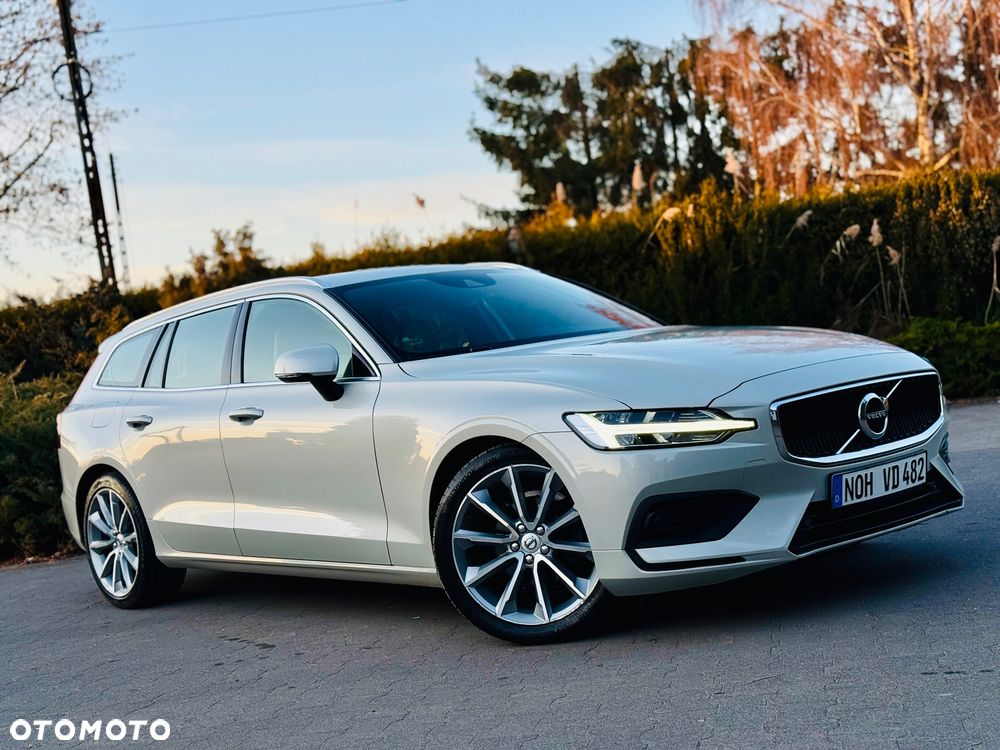 Volvo V60 D3 Inscription - 32