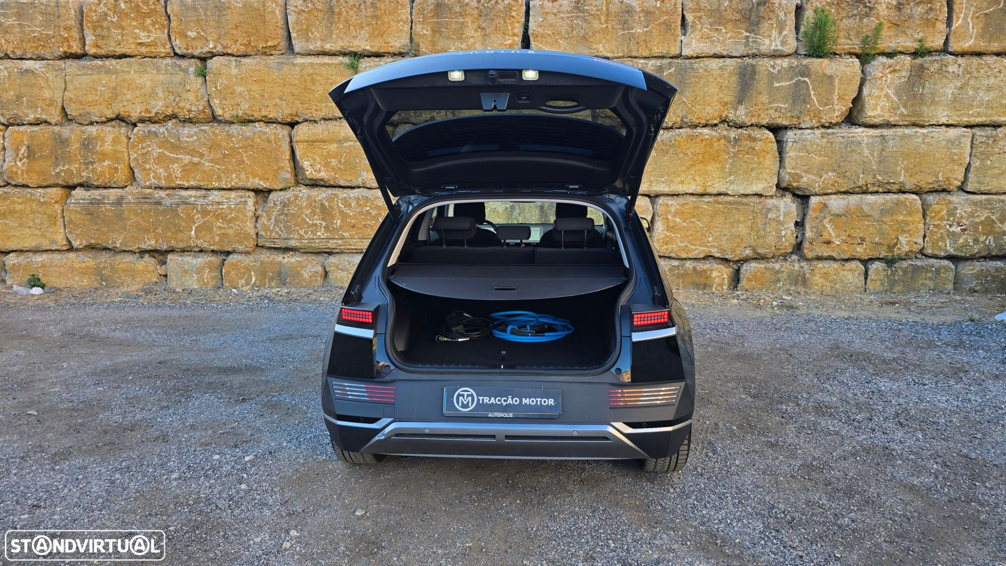 Hyundai Ioniq 5 77 kWh Premium - 58