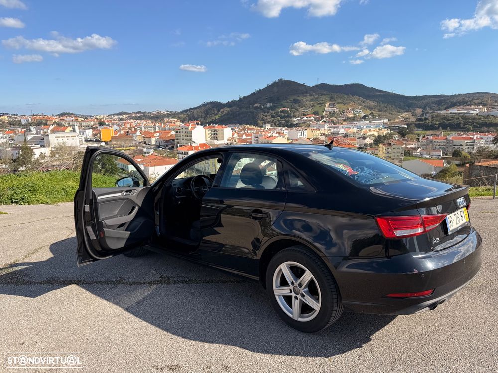 Audi A3 Limousine 30 TDI - 8