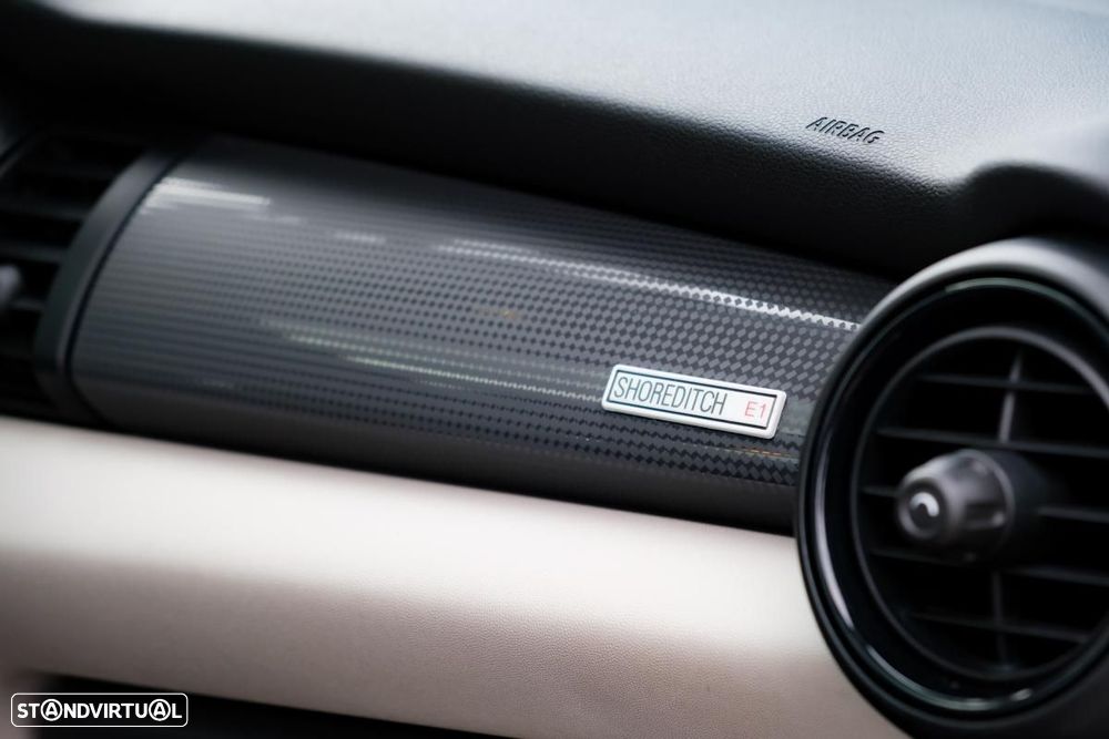 MINI 5 Portas Cooper Aut. Yours - 15