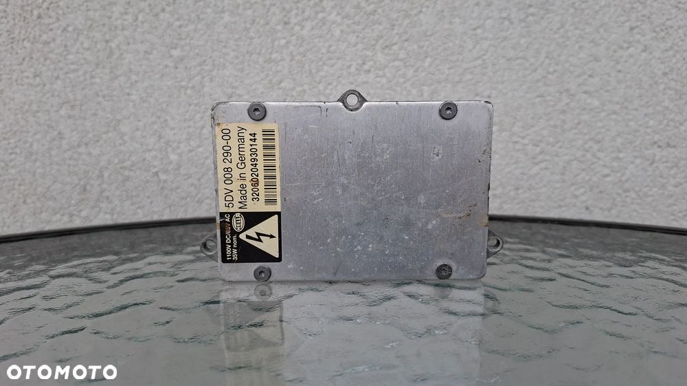 PRZETWORNICA XENON HELLA 5DV008290-00 - 1