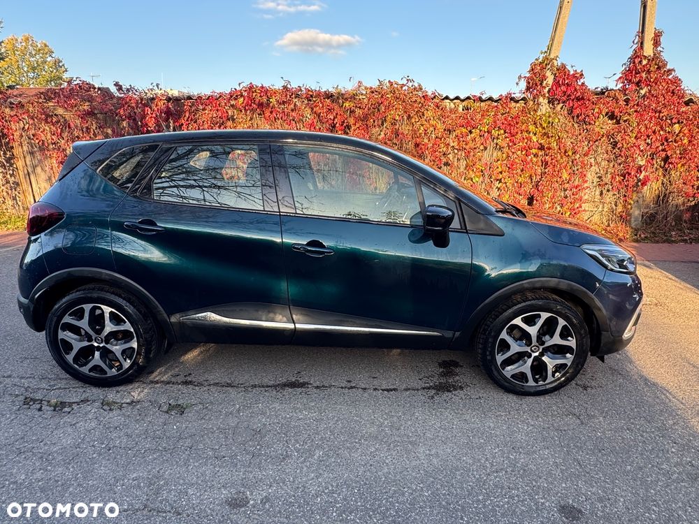 Renault Captur (ENERGY) TCe 150 Version S - 8