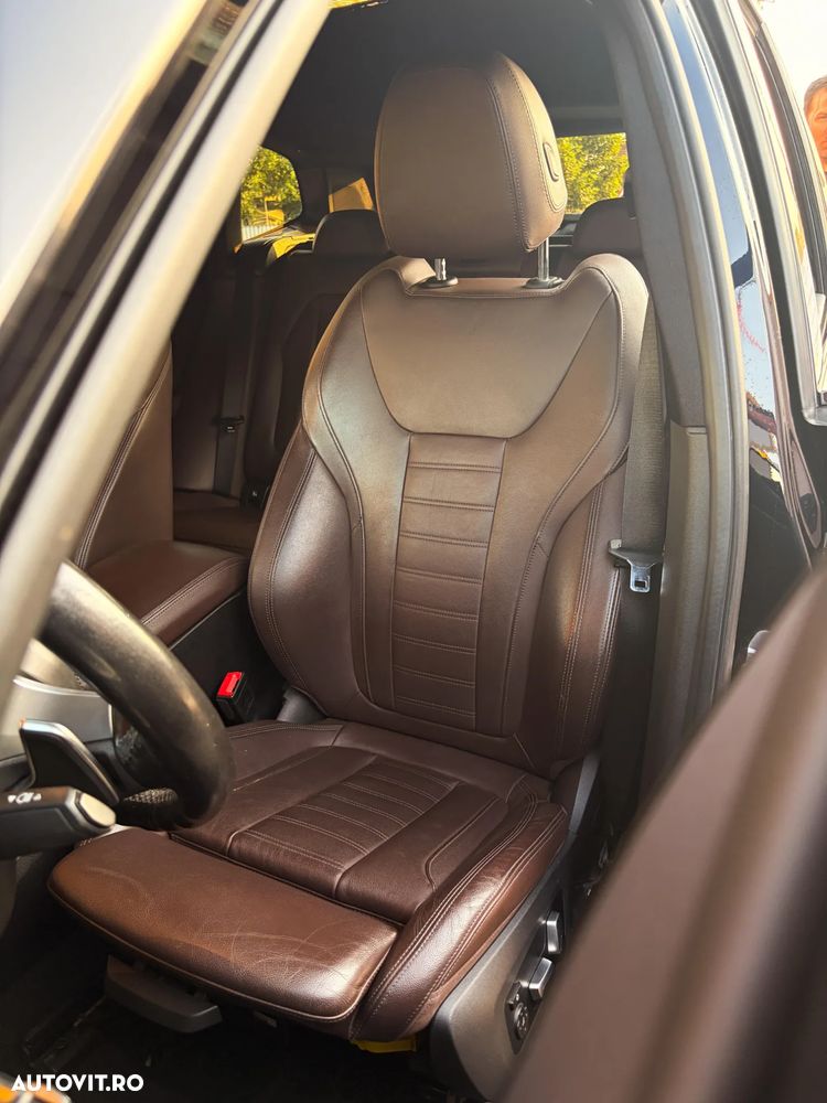 BMW X3 - 4