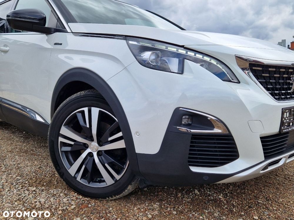 Peugeot 5008 BlueHDI 150 Stop & Start Allure - 29