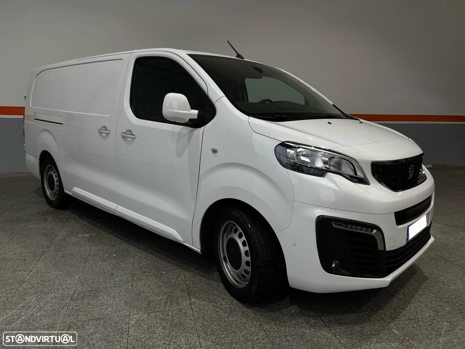Peugeot E-EXPERT 100KWH PREMIUM L3 - 3
