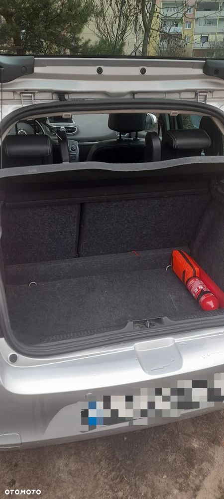 Renault Clio 1.6 16V Dwudziestka - 16