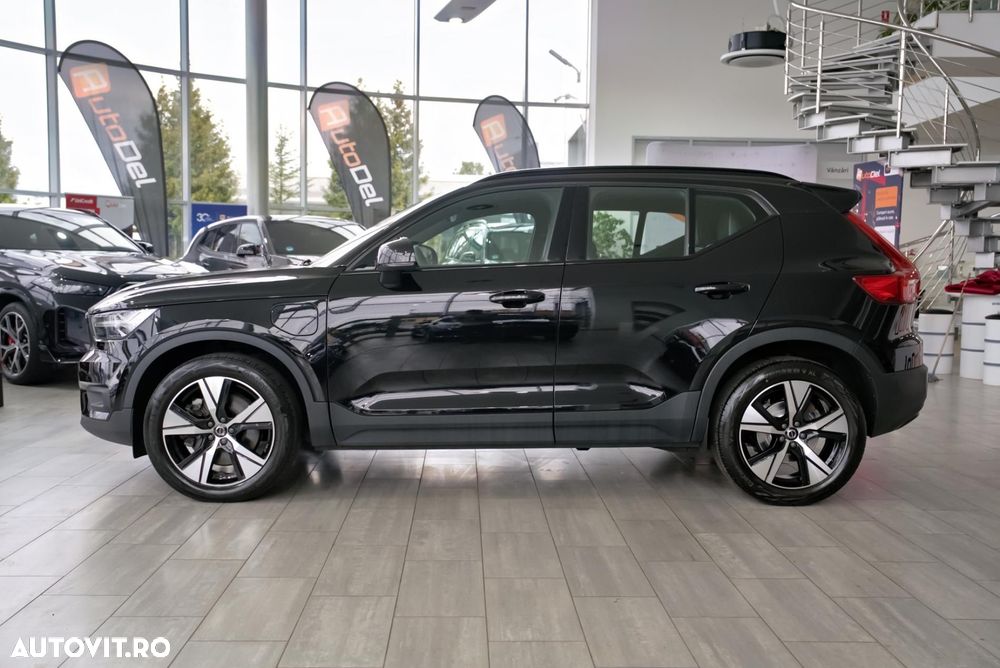 Volvo XC 40 T4 Recharge DKG RDesign - 6