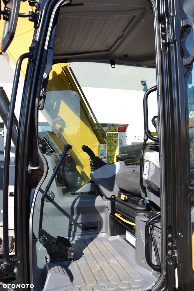 Caterpillar 310-07 A - 23