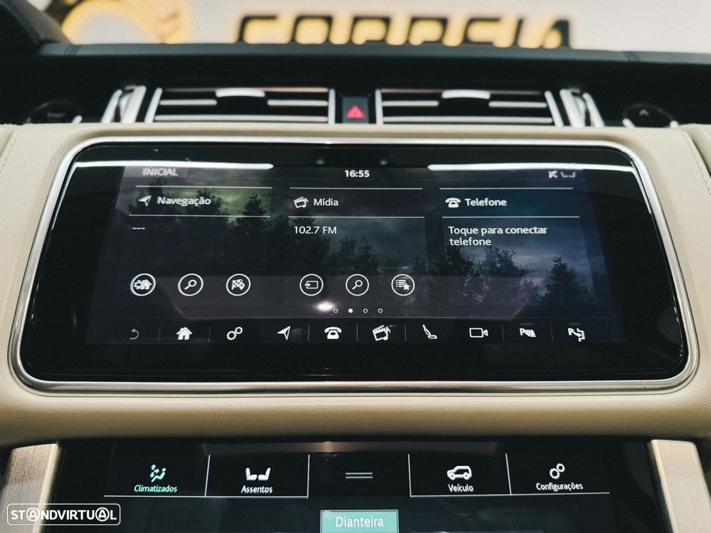 Land Rover Range Rover 2.0 Si4 PHEV Autobiography - 18