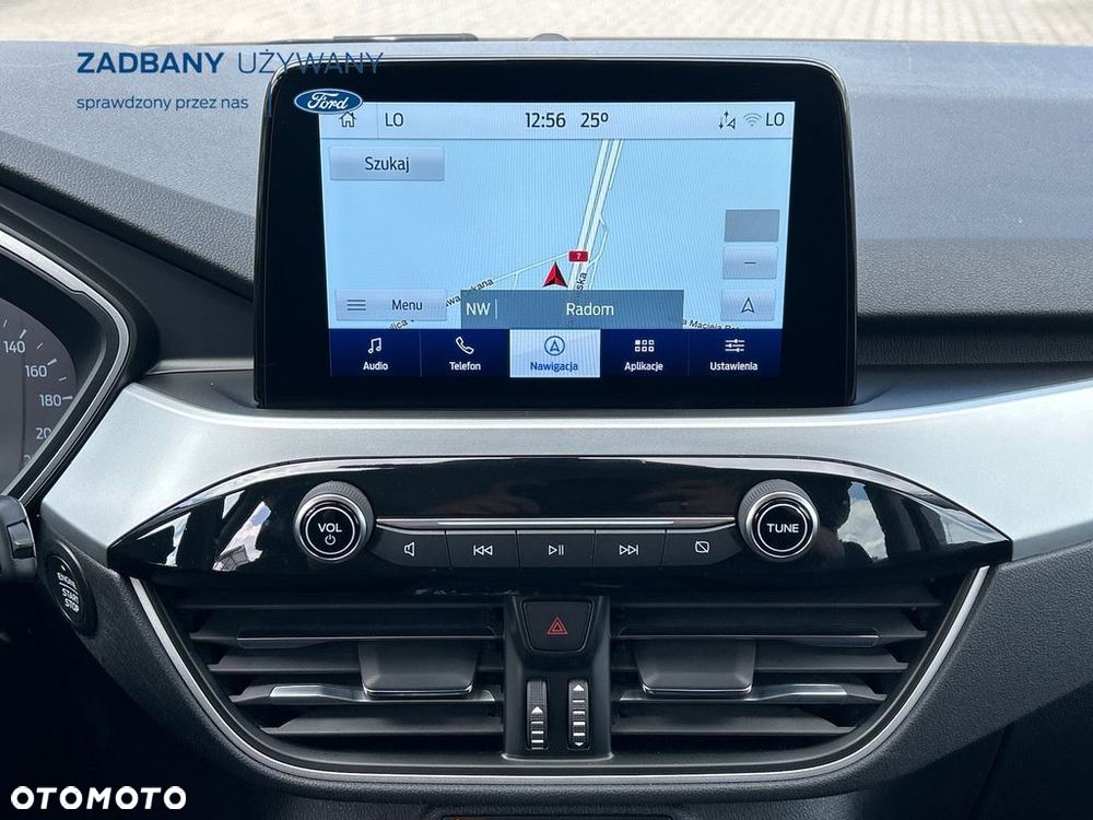 Ford Kuga - 19