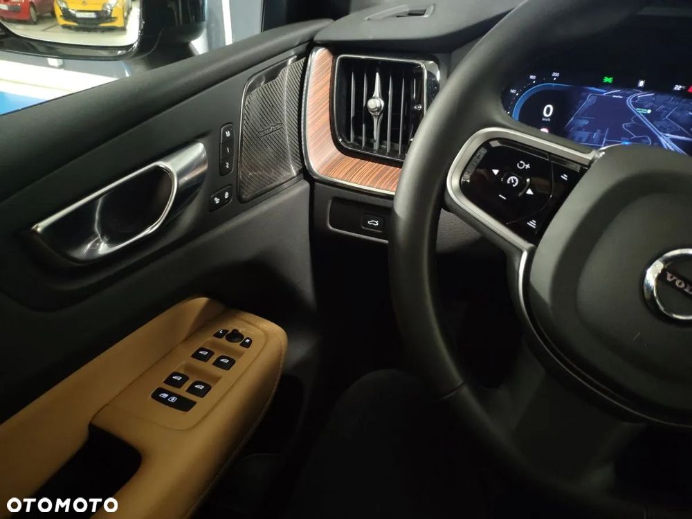 Volvo XC 60 - 17