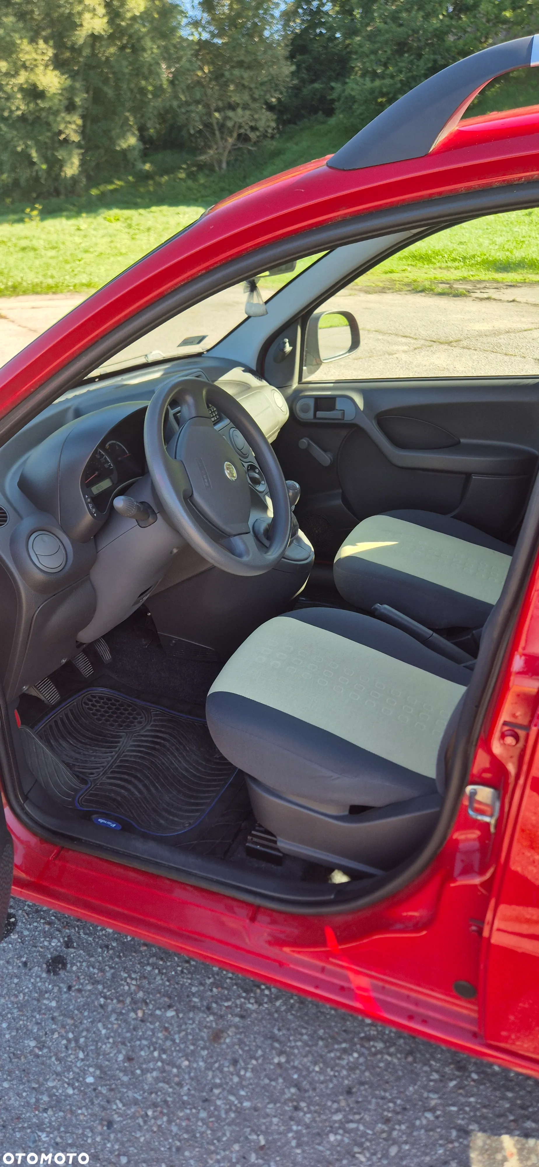 Fiat Panda 1.2 Classic Eco - 6