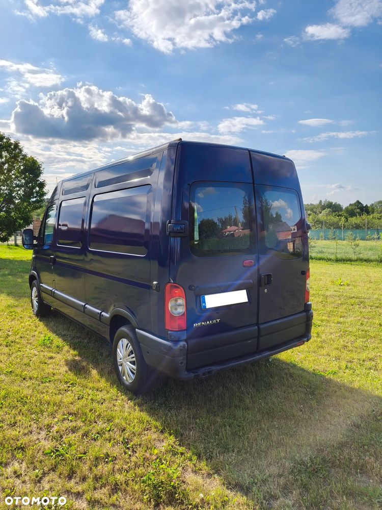 Renault Master - 6