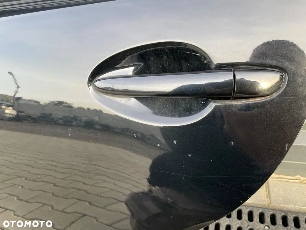 MAZDA 6 GJ KOMBI 13-17 DRZWI LEWE TYŁ 41W - 7