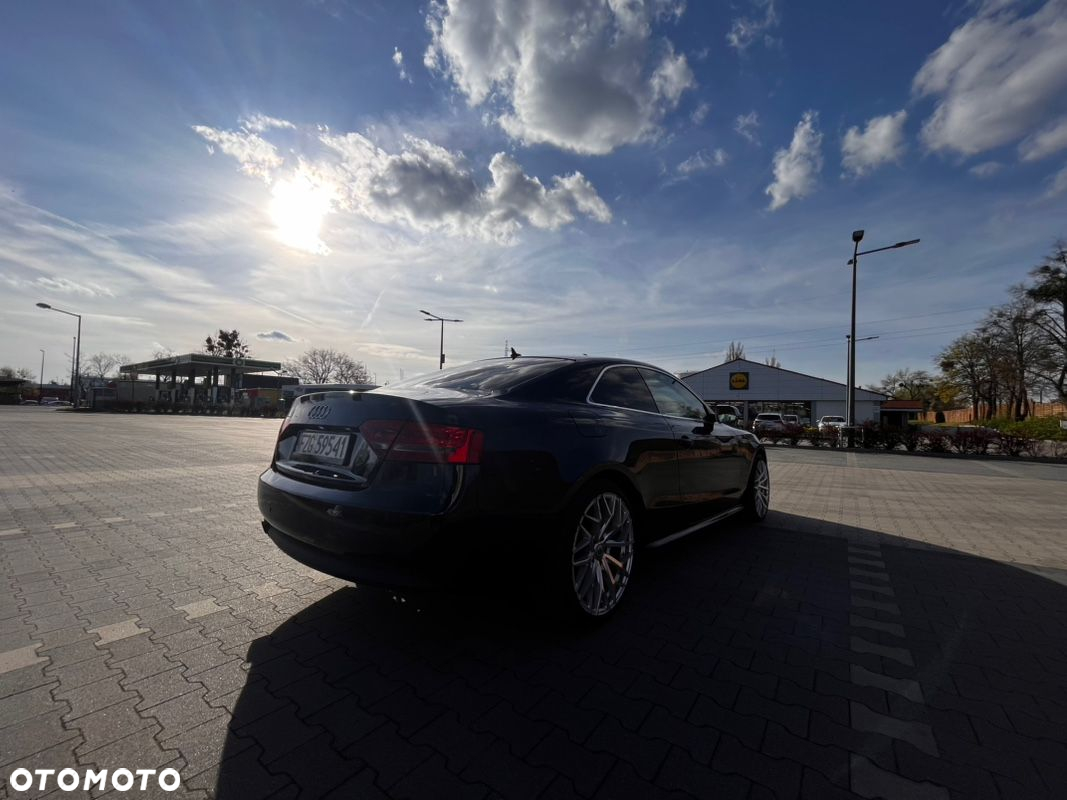 Audi A5 2.0 TDI - 7