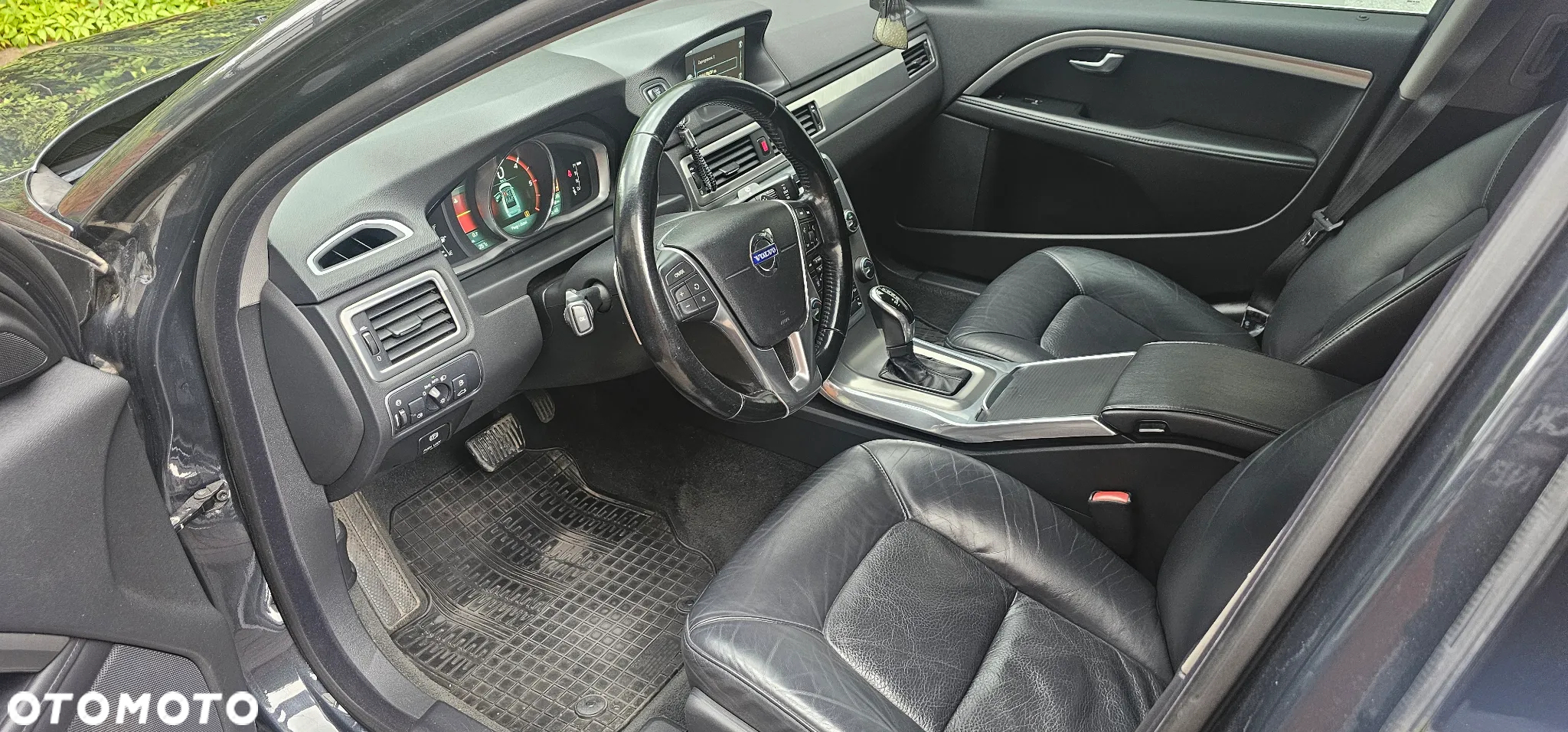 Volvo S80 D4 Drive-E Summum - 7
