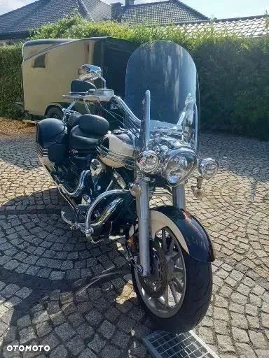 Yamaha XV - 2