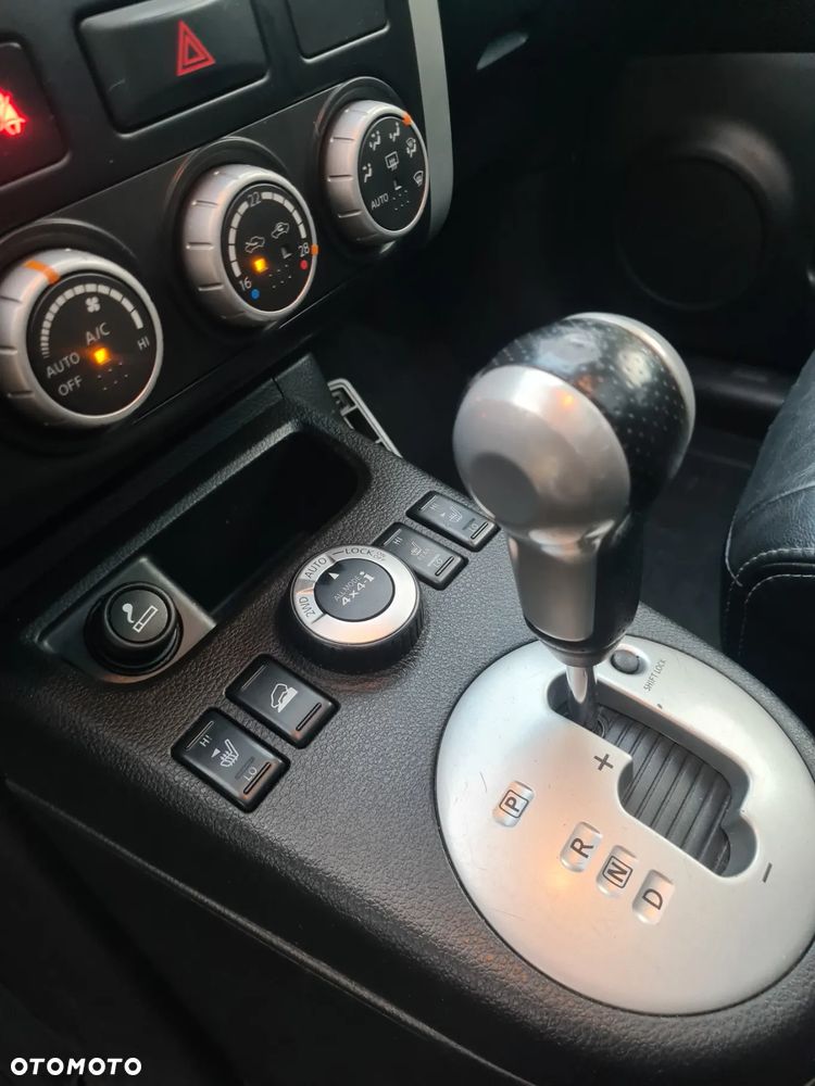 Nissan X-Trail 2.0 dCi LE Platinum - 17