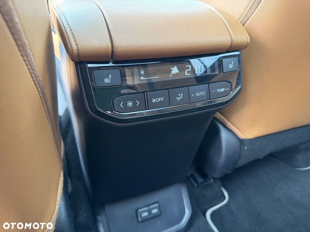 Toyota Highlander - 25