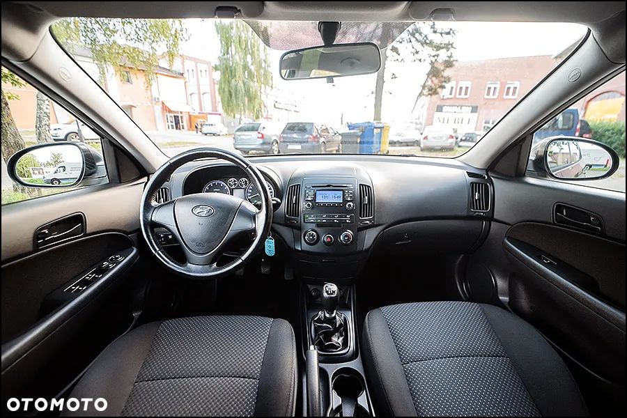 Hyundai i30 1.4 Edition Plus - 15