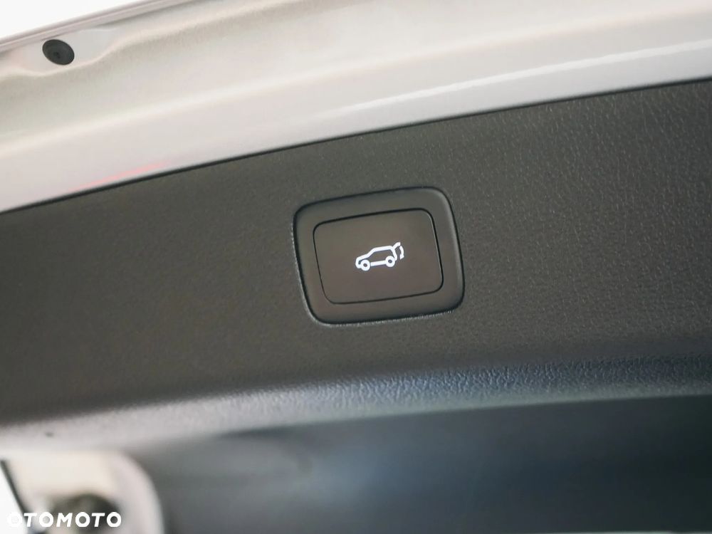 MG HS PHEV Luxury - 33