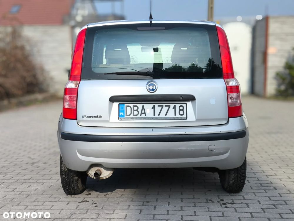 Fiat Panda - 7