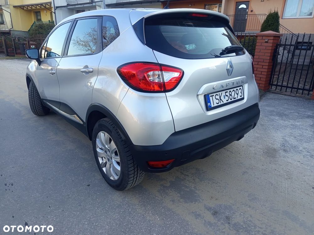 Renault Captur - 6