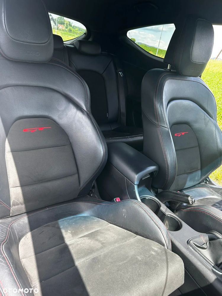 Kia Ceed - 18