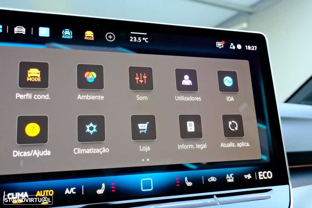 VW Golf 1.5 TSI e-Hybrid GTE DSG - 24