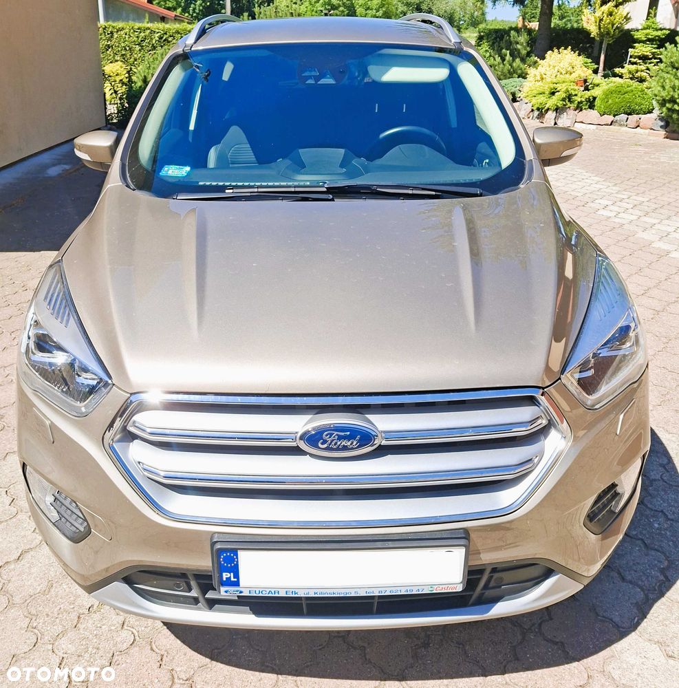 Ford Kuga - 6