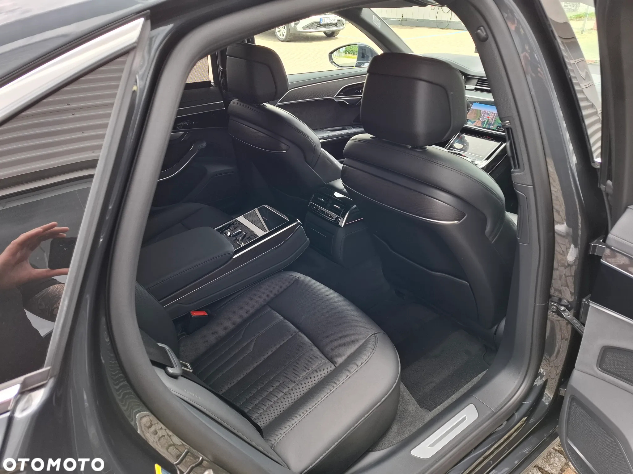 Audi A8 60 TFSI e Quattro Tiptronic - 13
