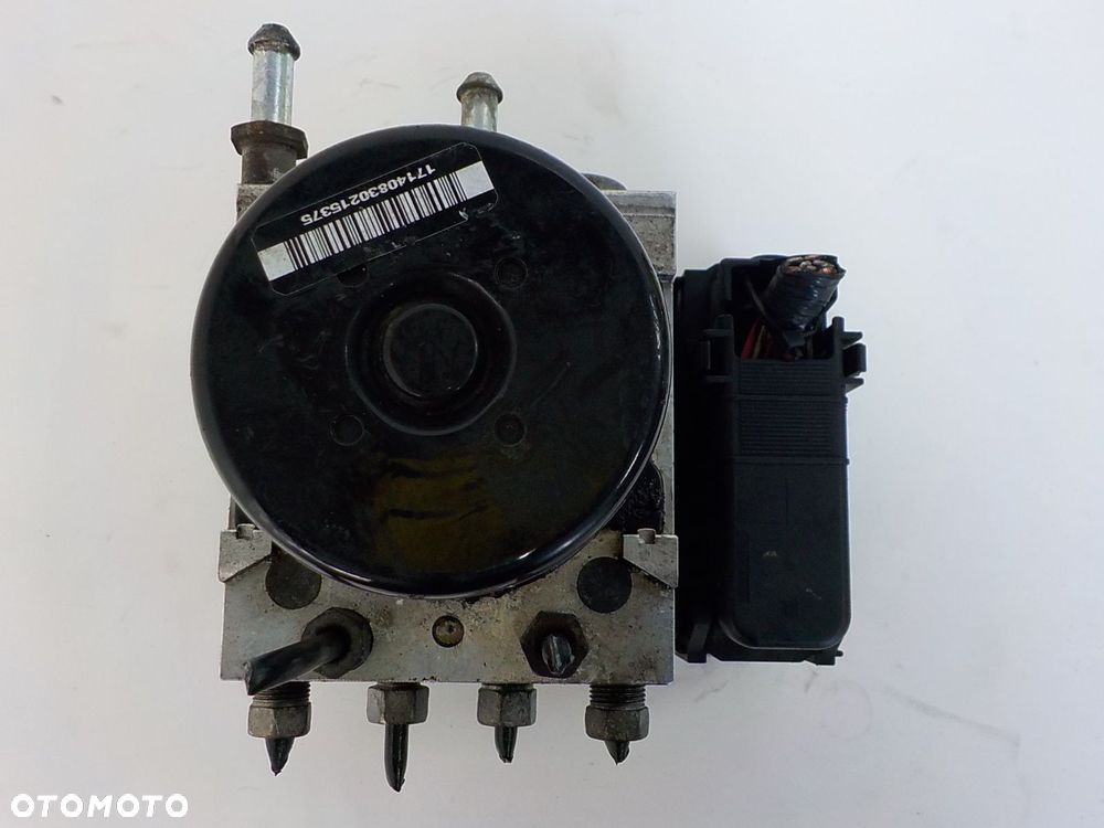 JEEP PATRIOT POMPA ABS MK BNBR P05105591AG 591AG - 2
