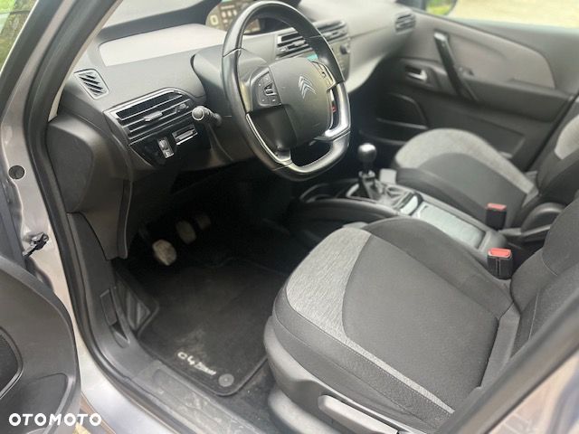 Citroën C4 Picasso 1.6 BlueHDi MoreLife - 8