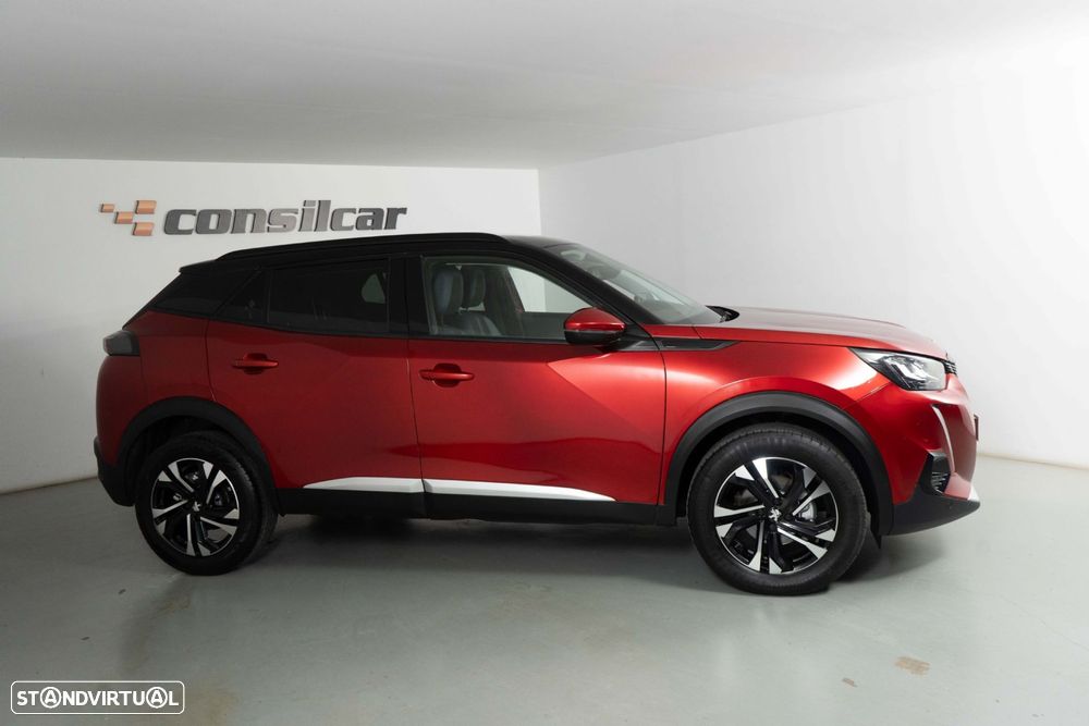 Peugeot 2008 1.2 PureTech Allure Pack - 7