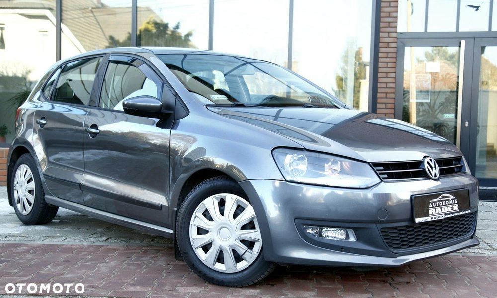 Volkswagen Polo 1.4 16V Comfortline - 3