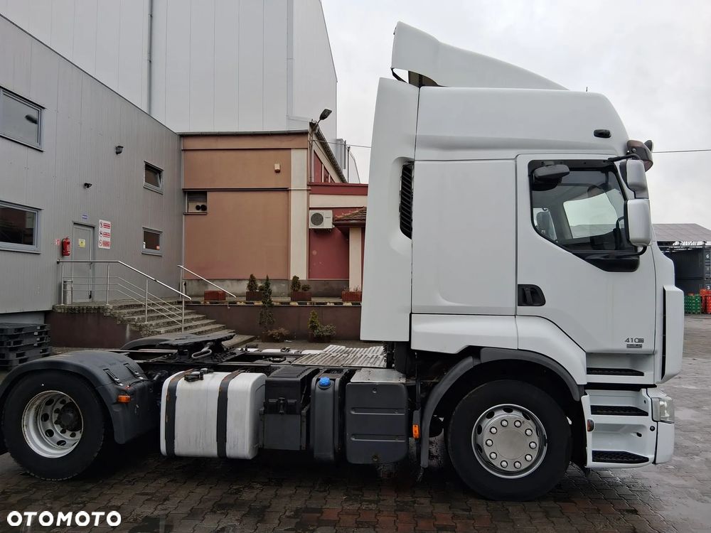 Renault Premium 410 DXI - 4