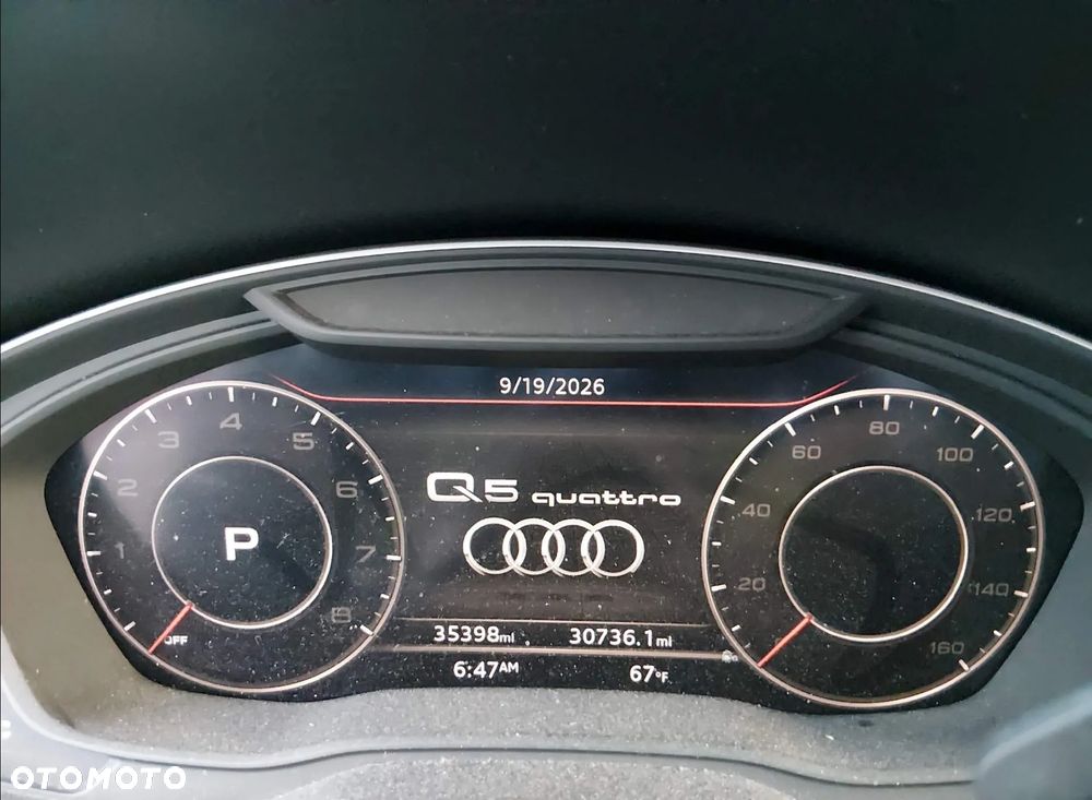 Audi Q5 - 11